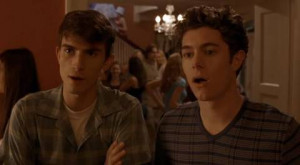 Stifler's Party from American Pie 2 -Quotes | Anyclip