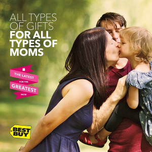 17 Mother’s Day Gift Ideas For Foodie Moms @BestBuy #sponsored # ...