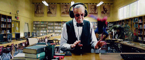 stan lee