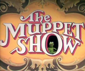 Muppet Show Theme (Partial)