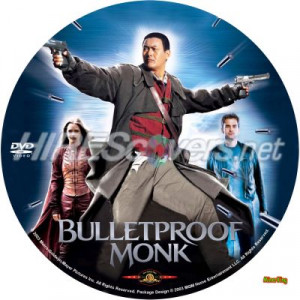 Filename Bulletproof Monk