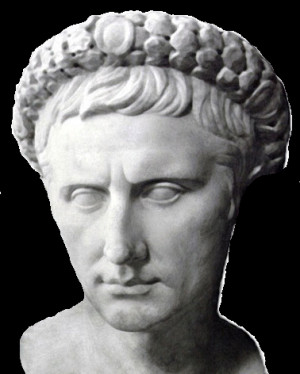 El Senado otorga a Octavio los títulos de 'Augustus','Princeps' y el ...