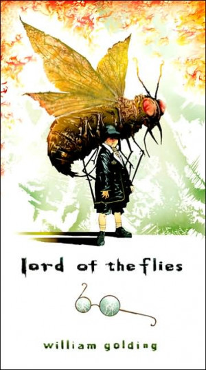 Lord of the Flies Paper Reflection
