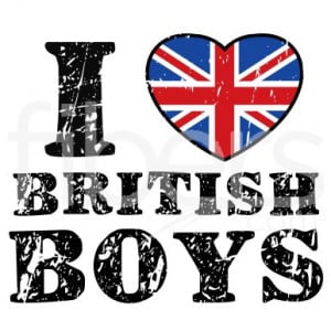 britain, british boys, harry potter, i love british boys, inglaterra ...