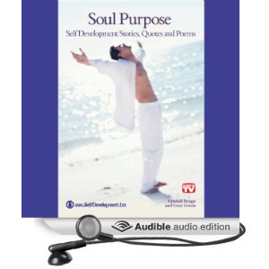 ... Purpose: Stories, Quotes & Poems [Unabridged] [Audible Audio Edition