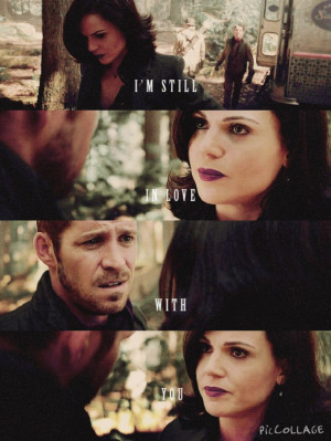 feels, once upon a time, ouat, regina mills, robin hood
