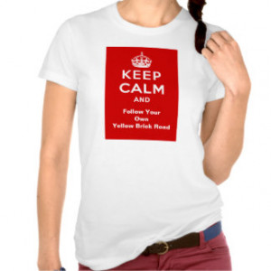 Custom Keep Calm And Carry On Hoodie Picture