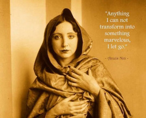 anais nin