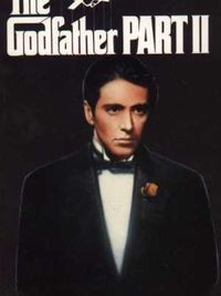 Anthony Corleone The Godfather Part 2