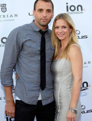Aj Cook Husband Nathan Anderson