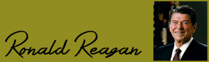 ronald reagan quotes of ronald reagan menu skip to content