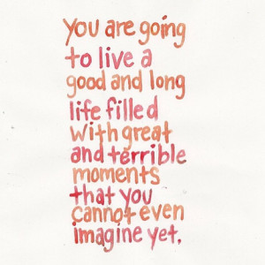 John Green Quote Image Favim