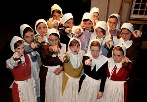 Sunday, November 2 and 9 at 2 p.m.