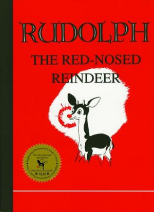 Start by marking “Rudolph the Red-Nosed Reindeer” as Want to Read: