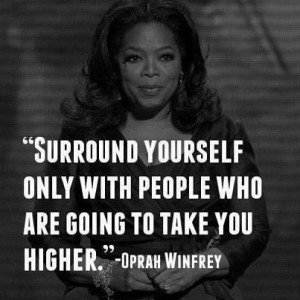 Oprah Winfrey's quote #7
