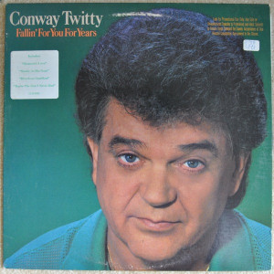 conway twitty sheet music
