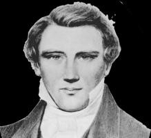 Joseph Smith, Jr.'s Profile