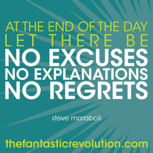 The Fantastic Revolution Quotes