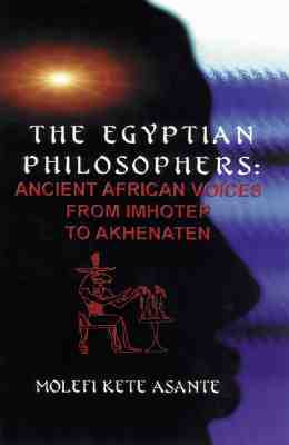 Start by marking “The Egyptian Philosophers: Ancient African Voices ...