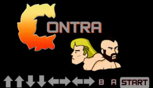 Robot Chicken’s Contra parody is better than x30 lives