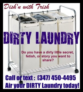 Air Your Dirty Laundry Quotes