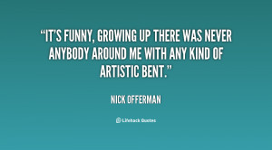 Funny Quotes About Growing Up