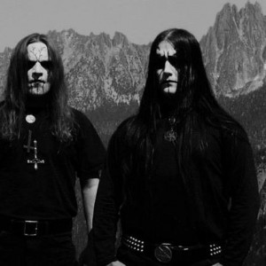 Inquisition Black Metal Band