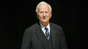Altbundespr sident Richard von Weizs cker ist im Alter von 94 Jahren