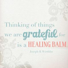 Elder Joseph B. Wirthlin | 'Attitude of gratitude': 25 quotes from LDS ...