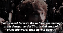 The Hobbit Bilbo Quotes