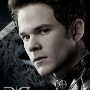Shawn Ashmore Photos Actor