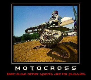 motocross Image