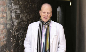 john gielgud