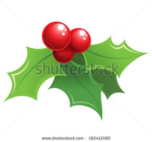 christmas mistletoe icon mistletoe christmas mistletoe