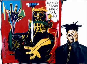 Famous Basquiat Quotes