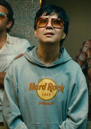 Leslie Chow - The Hangover Part 2