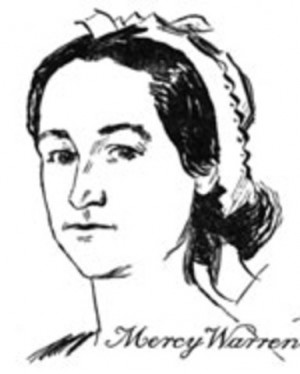 Mercy Otis Warren