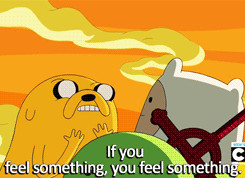 Adventure Time #Adventure Time GIF #Finn and Jake #Jake quotes #love ...