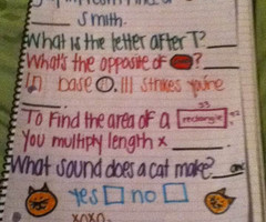 Will You Go Out with Me