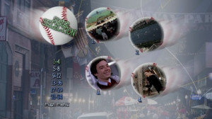 The Perfect Catch (UK - DVD R2)