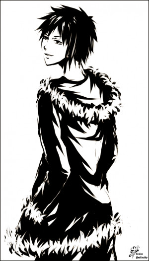 Orihara Izaya Anime...