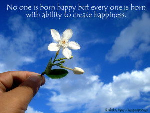 Happiness Quotes, Ability Quotes, Inspirational Quotes, Motivational ...