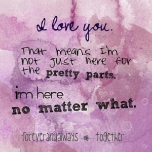 Labels: True Love Quotes and Pictures