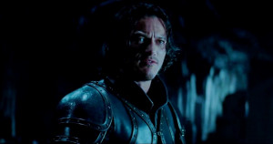 Luke Evans in Dracula Untold Movie - Image #10