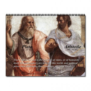 ... Thales Calendars > Ancient Greek Indian Philosophy Portraits & Quote