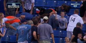 game-winning-home-run-leads-to-funny-and-adorable-scene-in-the-stands ...