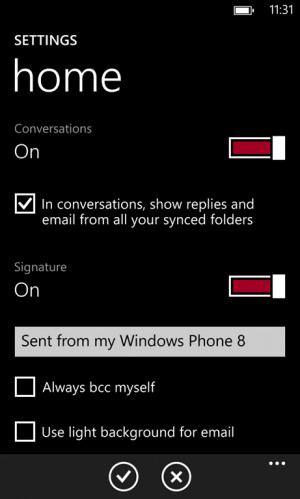 hidden Windows Phone 8 settings you’ll actually use