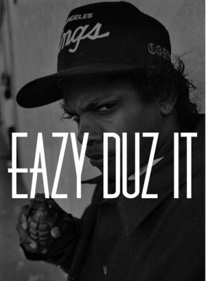 Eazy E Tumblr Quotes Eazy-e