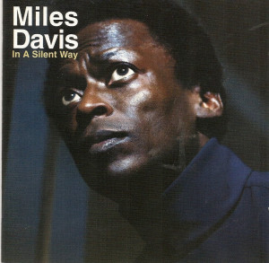 圖片標題： Miles Davis – In A Silent Way (1969)