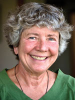 Mary Pipher on Writing and Meditation